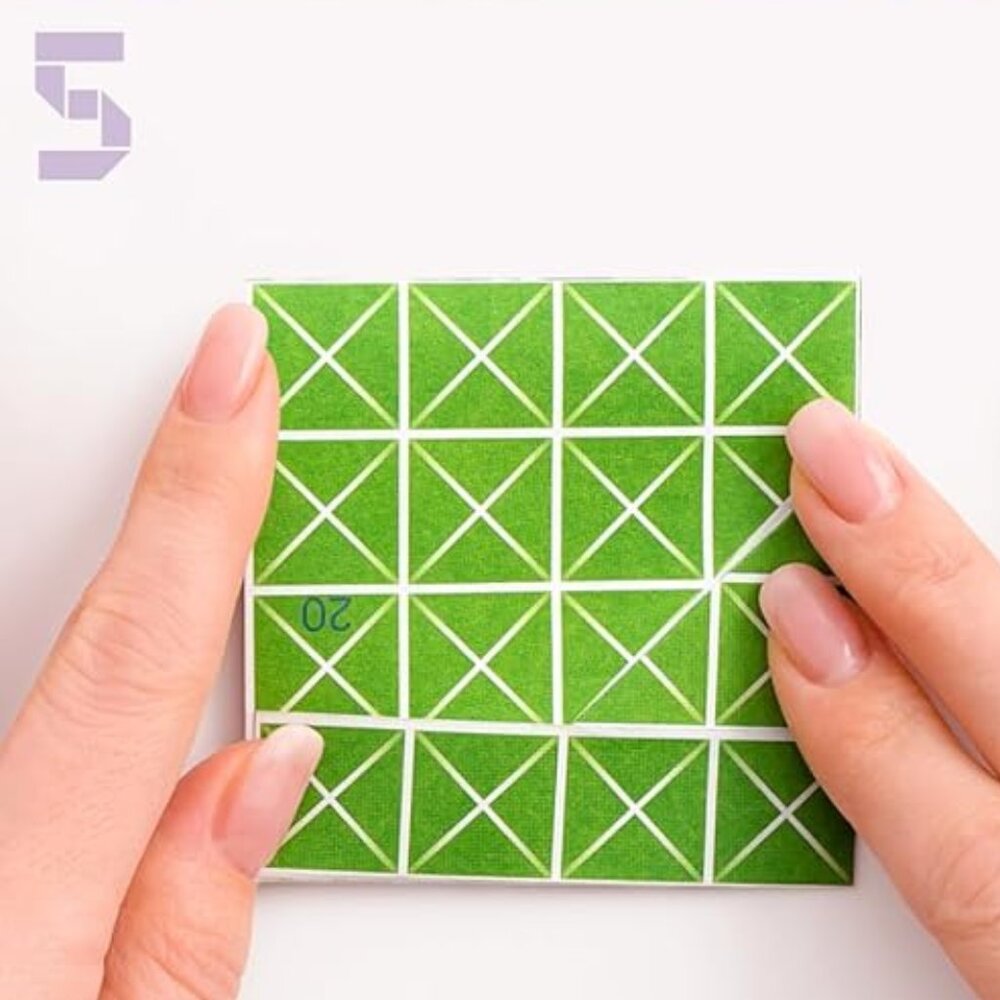 Foldology Origami Puzzle Game. Brain Teasers For Tweens, Teens & Adults SEALED - Picture 8 of 13